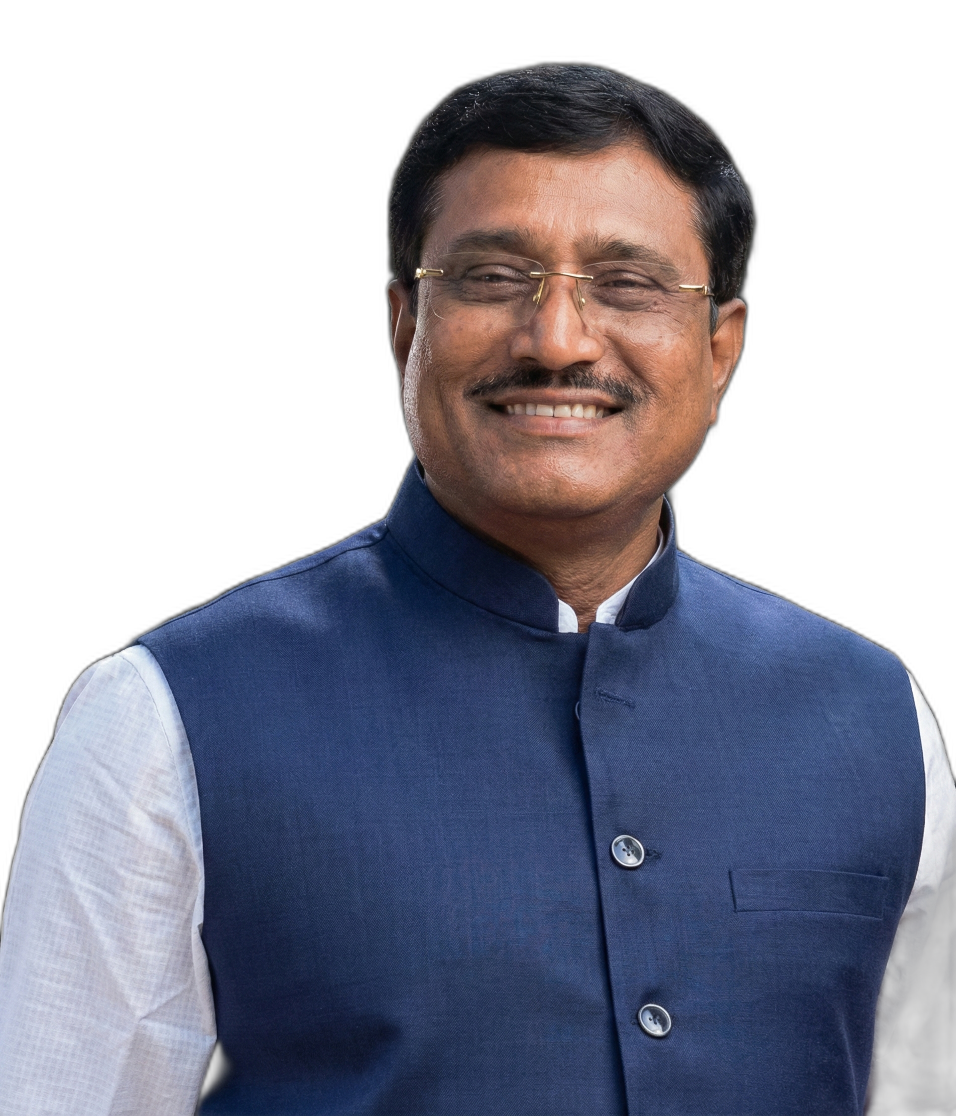 Shri Nandu Valmik Sawant