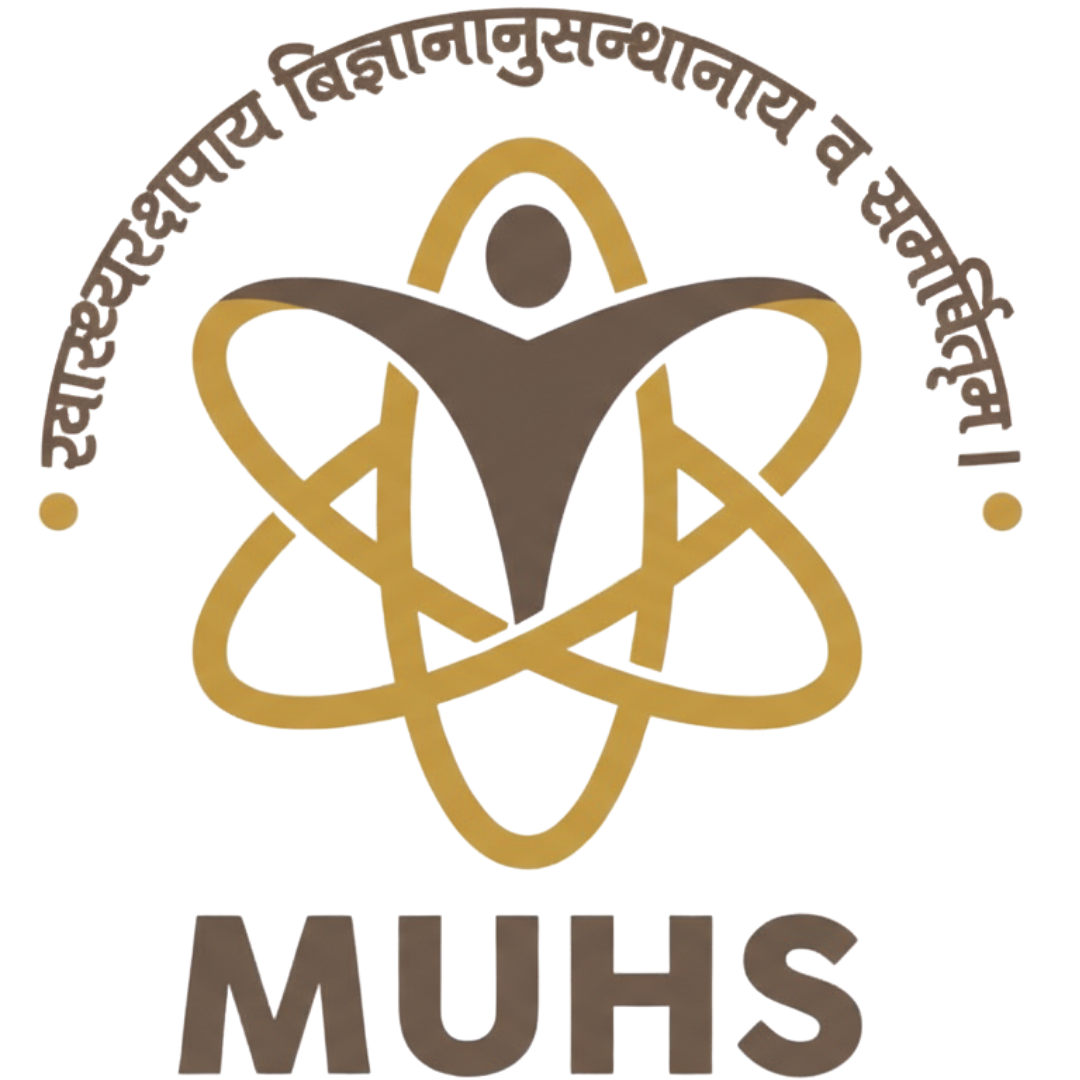 Maharashtra University of Health Sciences (MUHS)